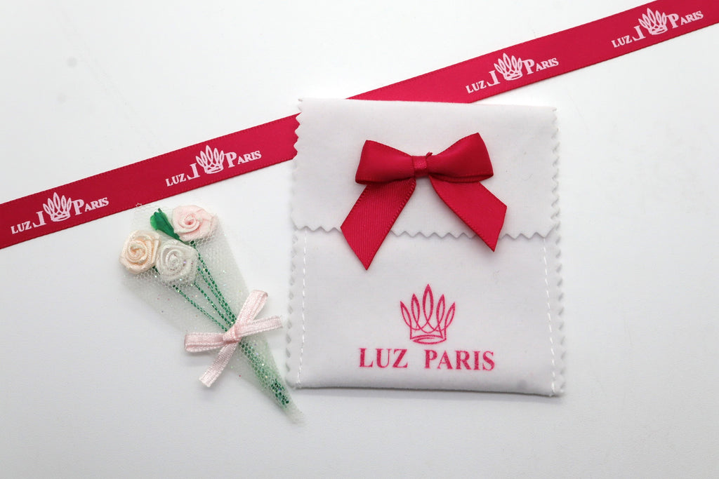 Pulsera Plata 925mls Baldosa Bilbao circonitas